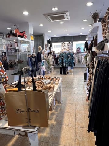 2 quarto Comercial para arrendar em Tarragona cidade - 1 450 € (Ref: 9987764)