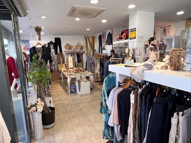 2 quarto Comercial para arrendar em Tarragona cidade - 1 450 € (Ref: 9987764)
