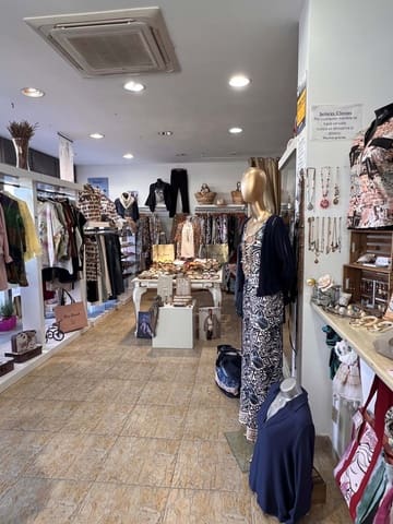 2 quarto Comercial para arrendar em Tarragona cidade - 1 450 € (Ref: 9987764)