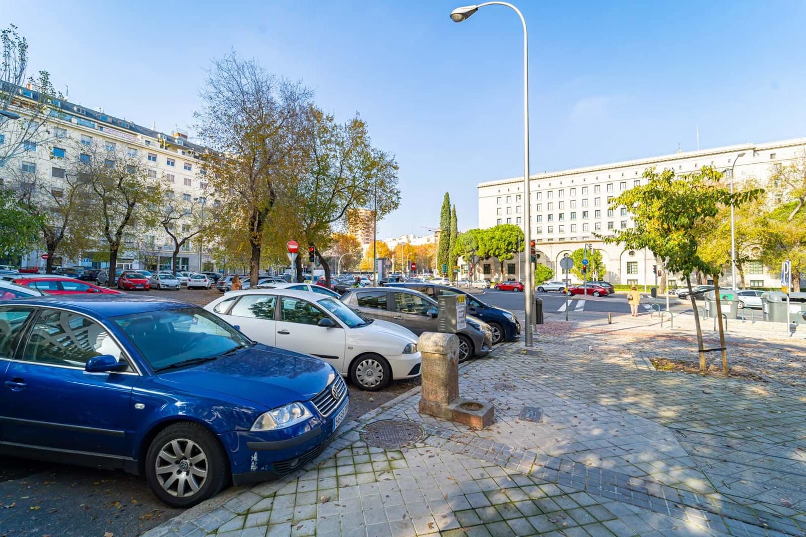 Local Comercial en Madrid ciudad en venta - 499.000 € (Ref: 9987765)