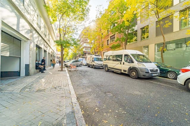 Erhverv til salg i Madrid by - € 499.000 (Ref: 9987765)