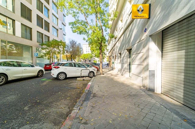 Erhverv til salg i Madrid by - € 499.000 (Ref: 9987765)