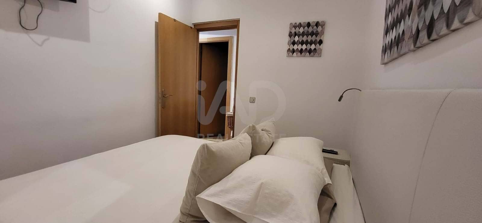 1 sypialnia Apartament do wynajęcia w Miasto Madryt - 1 500 € (Ref: 9987766)