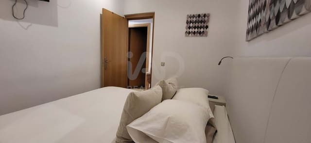 1 soveværelse Lejlighed til leje i Madrid by - € 1.500 (Ref: 9987766)
