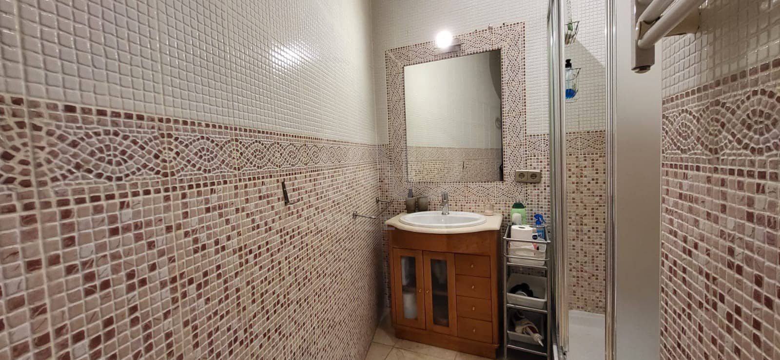 1 sypialnia Apartament do wynajęcia w Miasto Madryt - 1 500 € (Ref: 9987766)