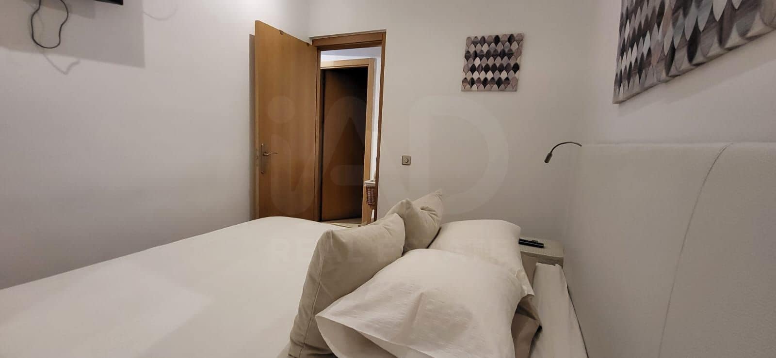 1 bedroom Apartment for holiday rental in Madrid city - € 1,500 (Ref: 9987766)