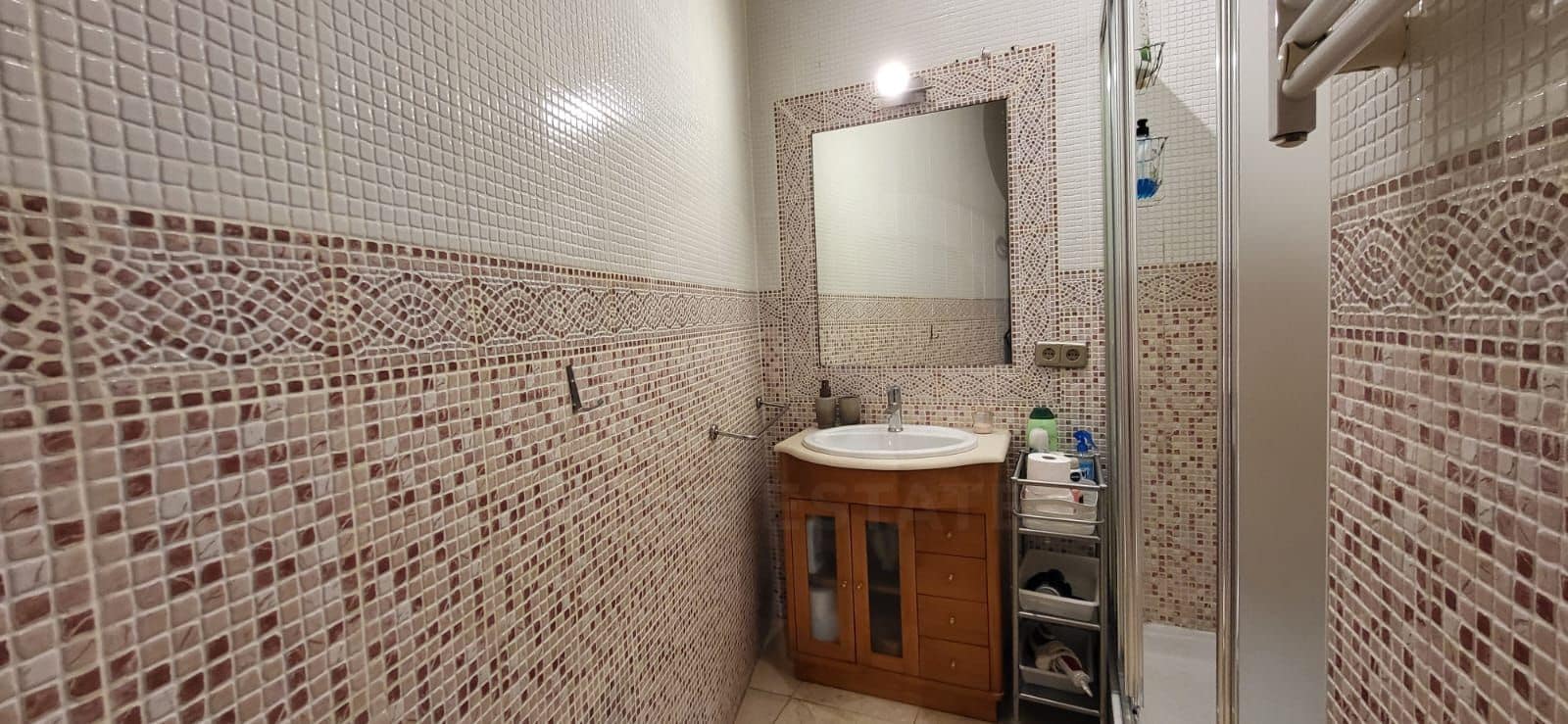 1 bedroom Apartment for holiday rental in Madrid city - € 1,500 (Ref: 9987766)