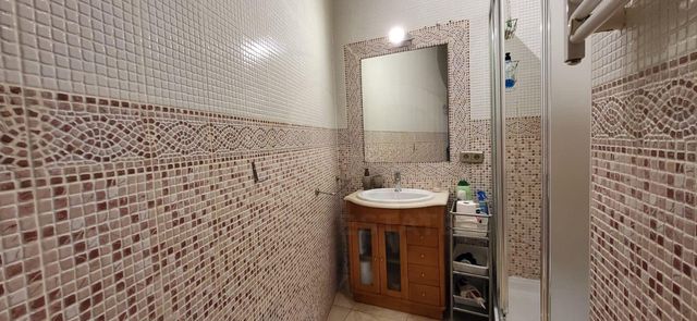 1 Zimmer Ferienapartment in Madrid Stadt - 1.500 € (Ref: 9987766)