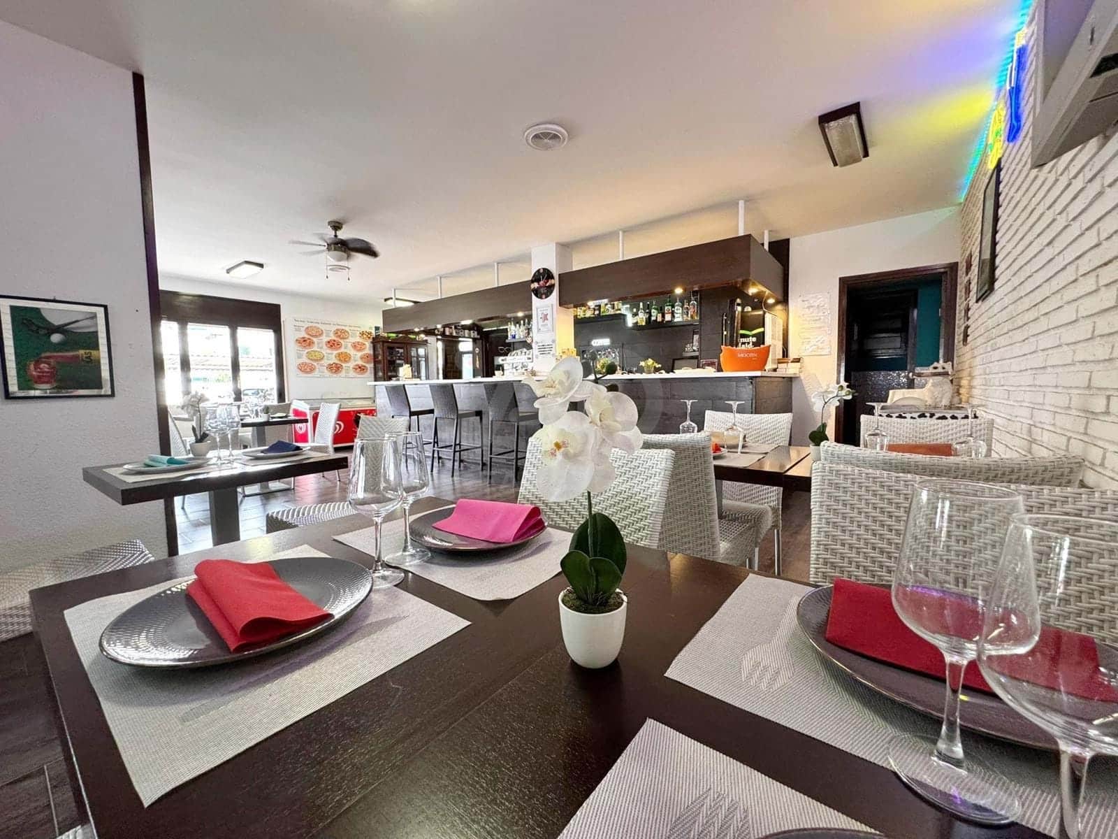 3 makuuhuone Kaupallinen myytävänä paikassa Tarragona kaupunki - 350 000 € (Ref: 9987767)