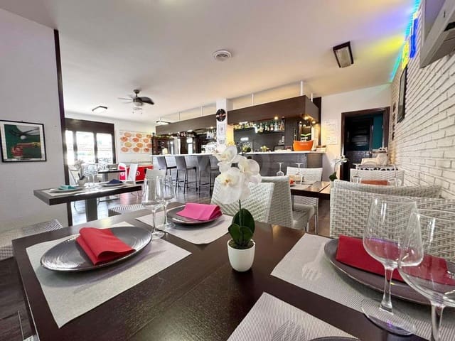 3 soverom Kommersiell til salgs i Tarragona by - € 350 000 (Ref: 9987767)