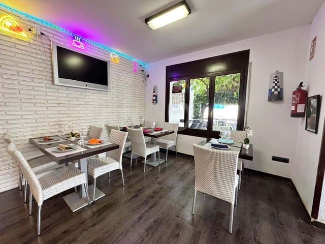 3 soverom Kommersiell til salgs i Tarragona by - € 350 000 (Ref: 9987767)