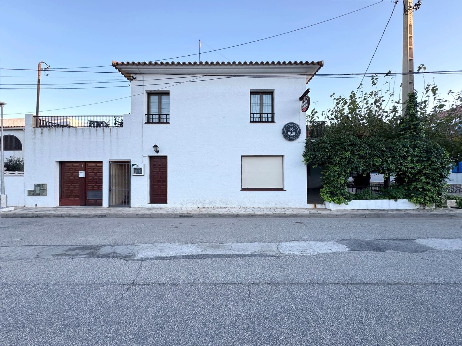 3 makuuhuone Kaupallinen myytävänä paikassa Tarragona kaupunki - 350 000 € (Ref: 9987767)