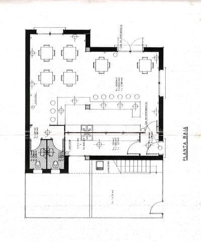Local Comercial de 3 habitaciones en Tarragona ciudad en venta - 350.000 € (Ref: 9987767)