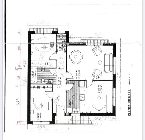 Local Comercial de 3 habitaciones en Tarragona ciudad en venta - 350.000 € (Ref: 9987767)