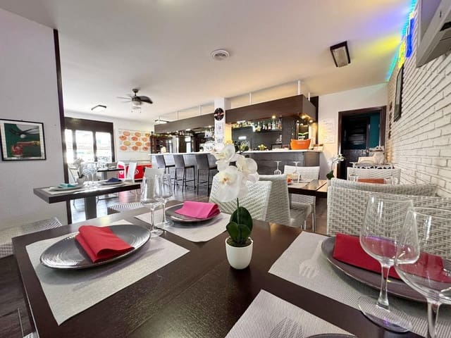 3 Zimmer Gewerbe zu verkaufen in Tarragona Stadt - 350.000 € (Ref: 9987767)