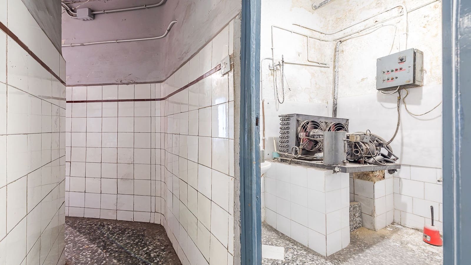 1 bedroom Commercial for rent in Madrid city - € 2,000 (Ref: 9987768)