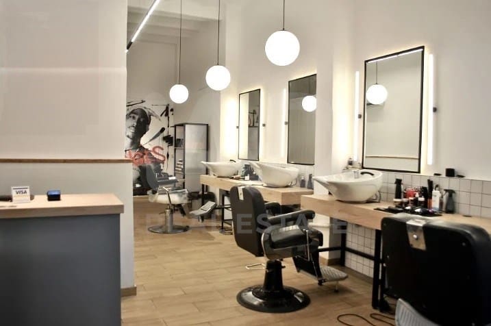 1 sovrum Kommersiell till salu i Barcelona stad - 40 000 € (Ref: 9987769)