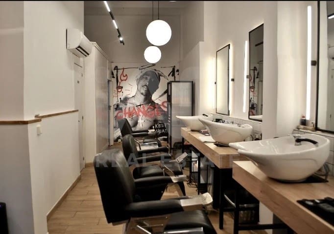 1 sovrum Kommersiell till salu i Barcelona stad - 40 000 € (Ref: 9987769)