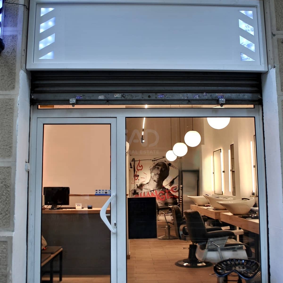 1 sovrum Kommersiell till salu i Barcelona stad - 40 000 € (Ref: 9987769)
