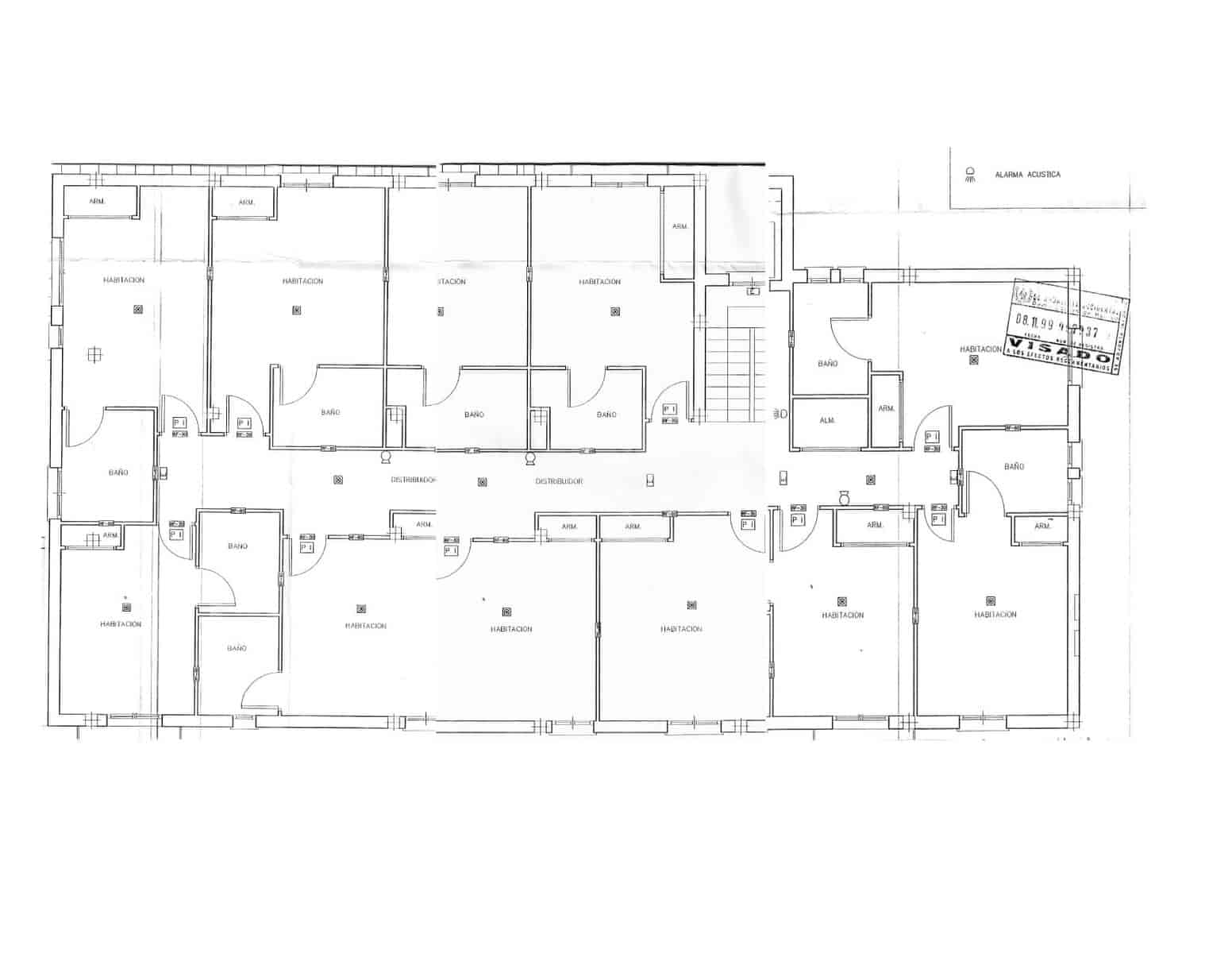 Local Comercial de 25 habitaciones en Huelva ciudad en venta con garaje - 2.300.000 € (Ref: 9987772)