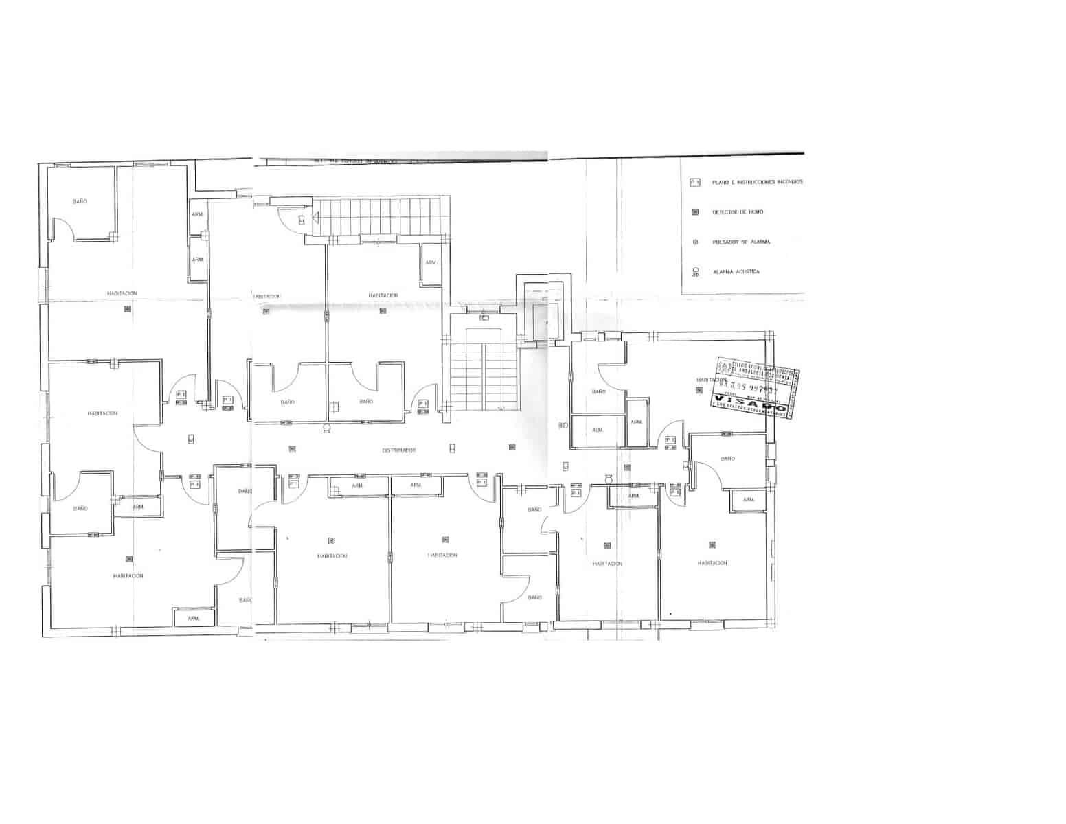 Local Comercial de 25 habitaciones en Huelva ciudad en venta con garaje - 2.300.000 € (Ref: 9987772)