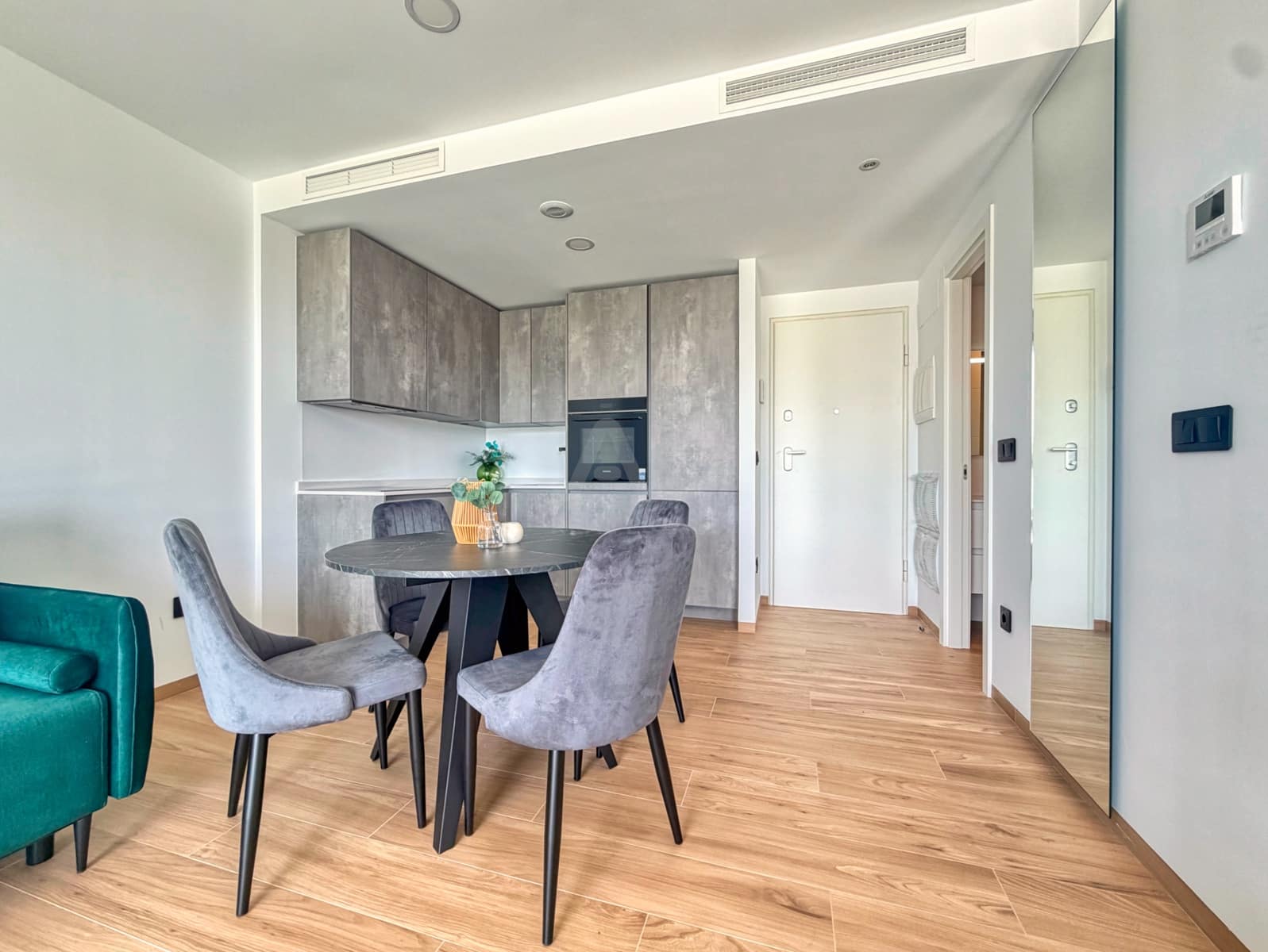 1 sypialnia Apartament na sprzedaż w Denia - 230 000 € (Ref: 9987773)