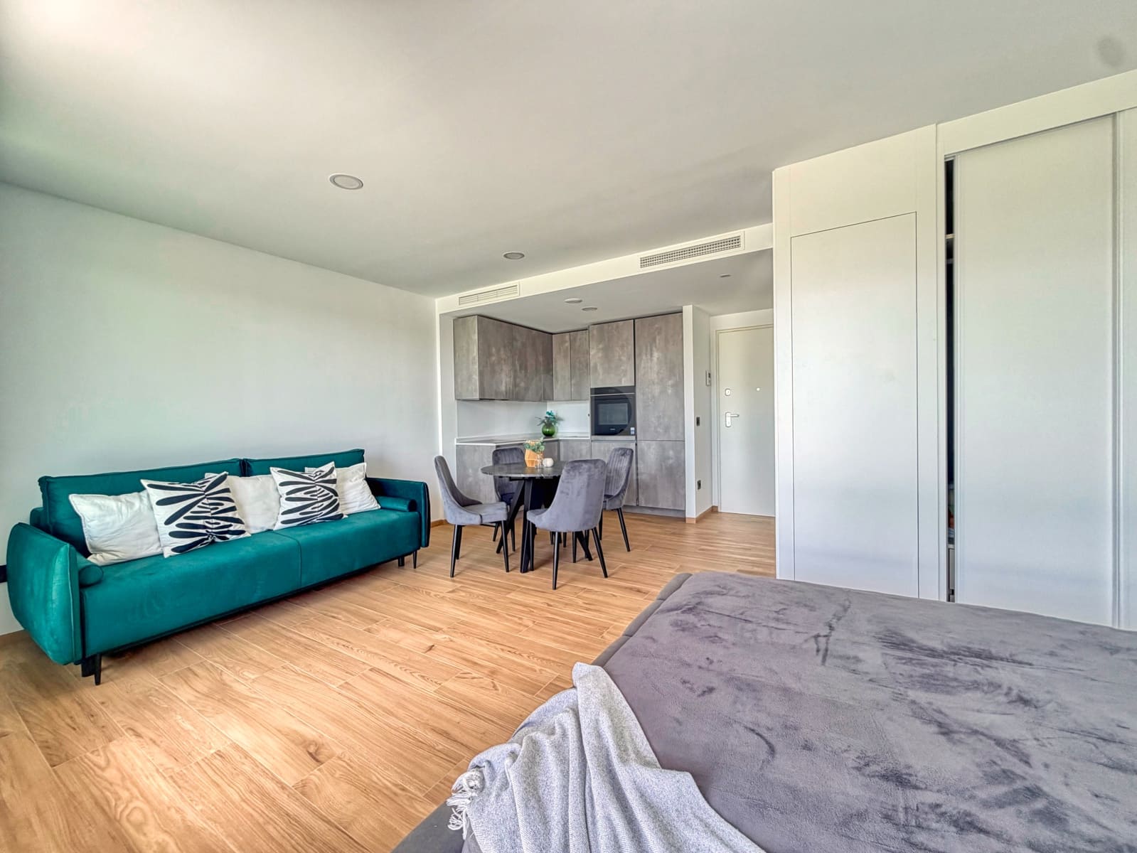 1 sypialnia Apartament na sprzedaż w Denia - 230 000 € (Ref: 9987773)