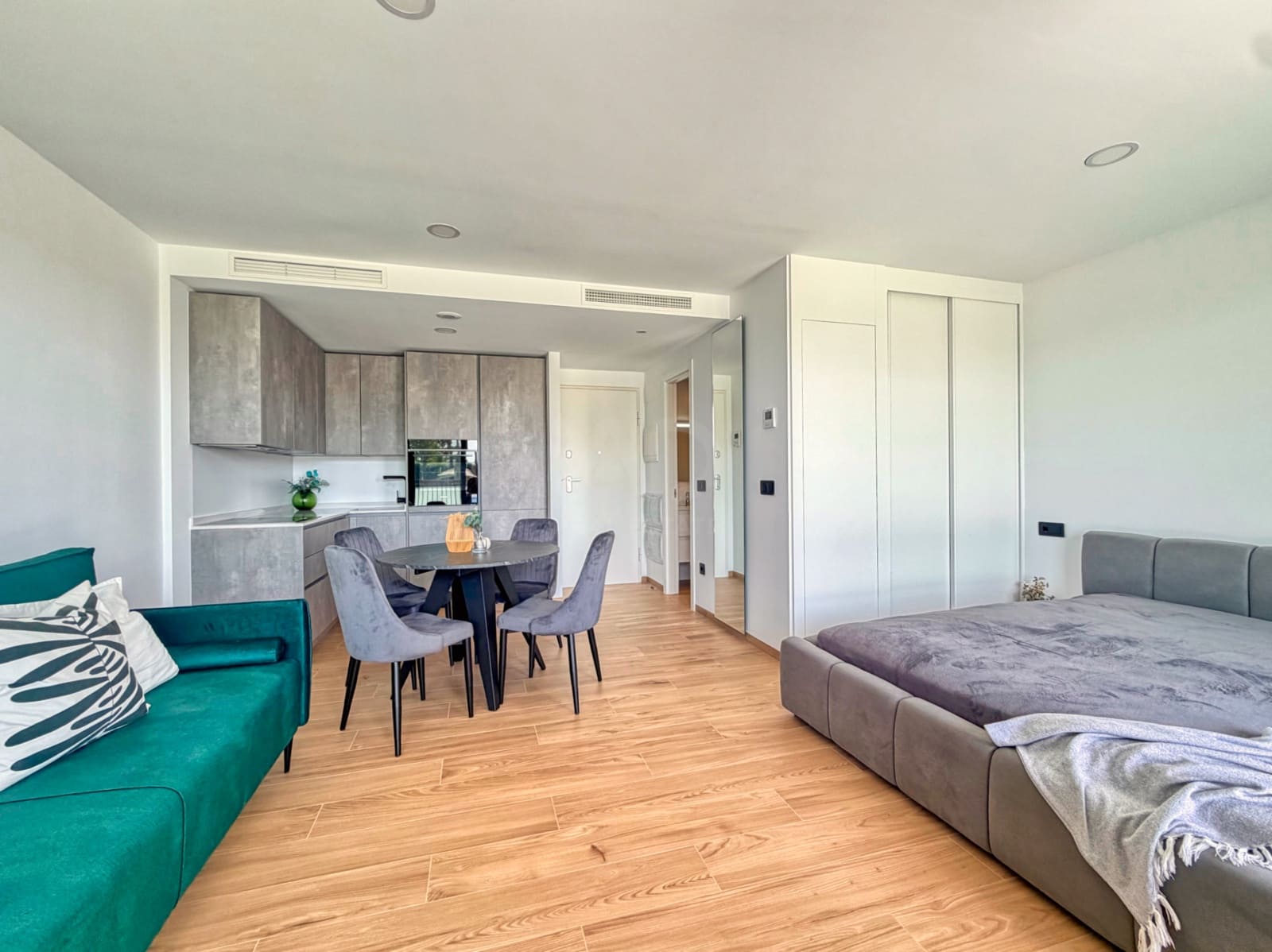 1 sypialnia Apartament na sprzedaż w Denia - 230 000 € (Ref: 9987773)