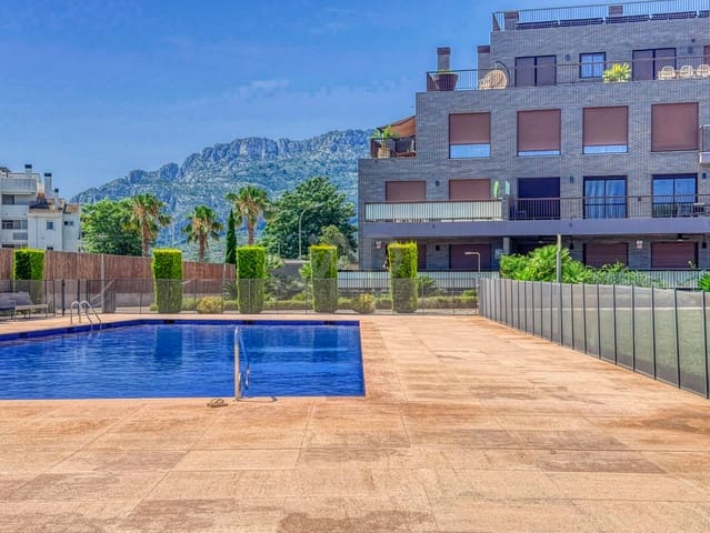 1 sypialnia Apartament na sprzedaż w Dénia - 230 000 € (Ref: 9987773)
