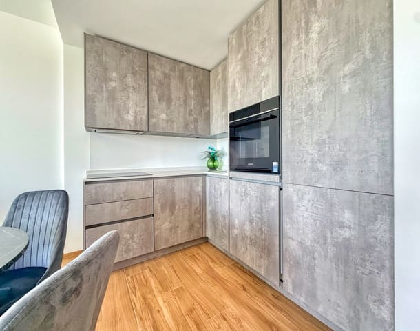 1 sypialnia Apartament na sprzedaż w Dénia - 230 000 € (Ref: 9987773)