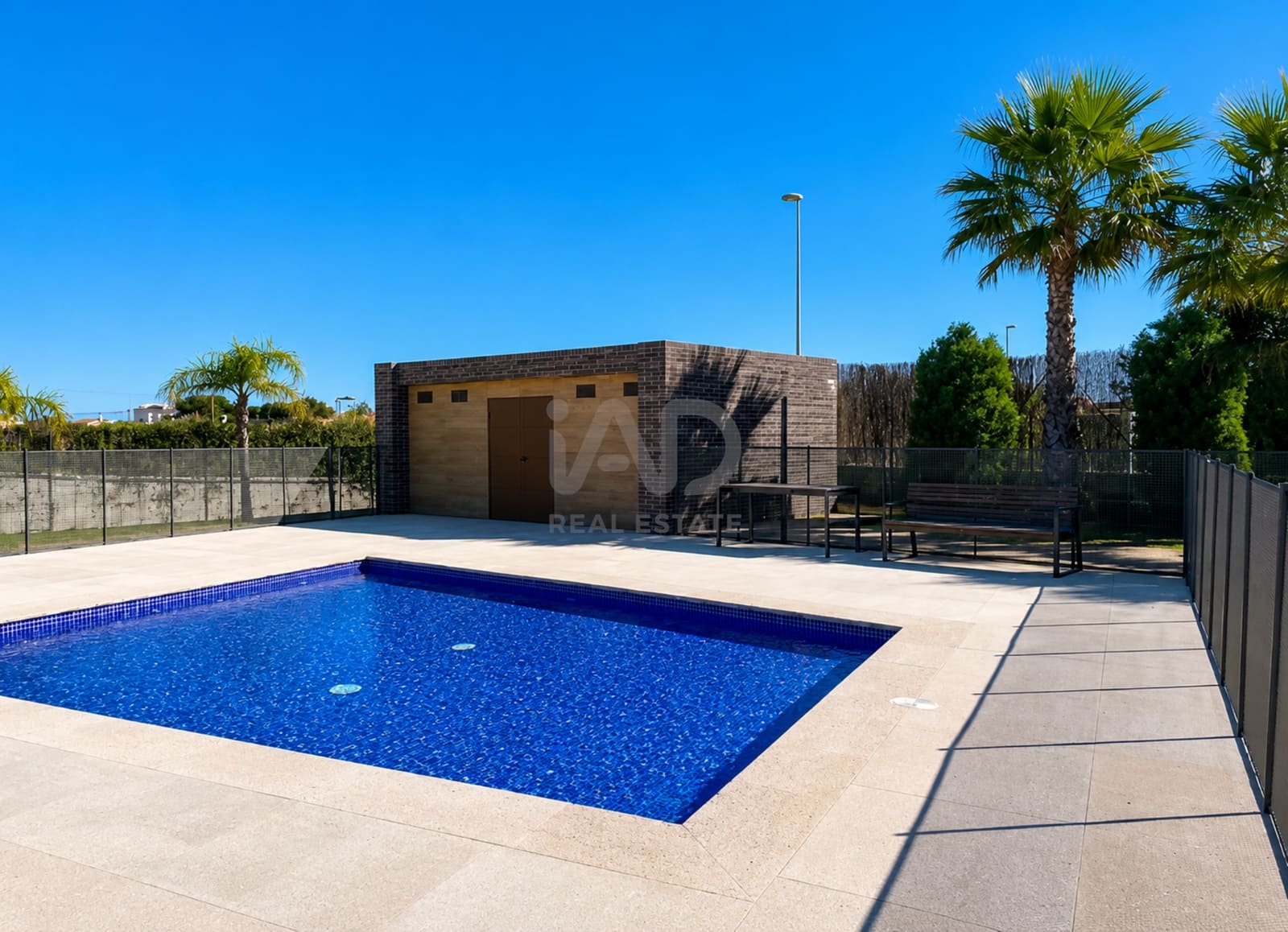 1 sypialnia Apartament na sprzedaż w Denia - 230 000 € (Ref: 9987773)