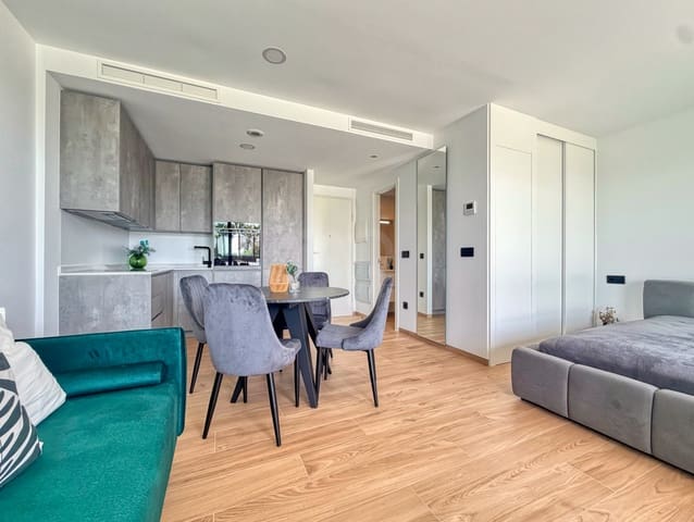 1 sypialnia Apartament na sprzedaż w Dénia - 230 000 € (Ref: 9987773)