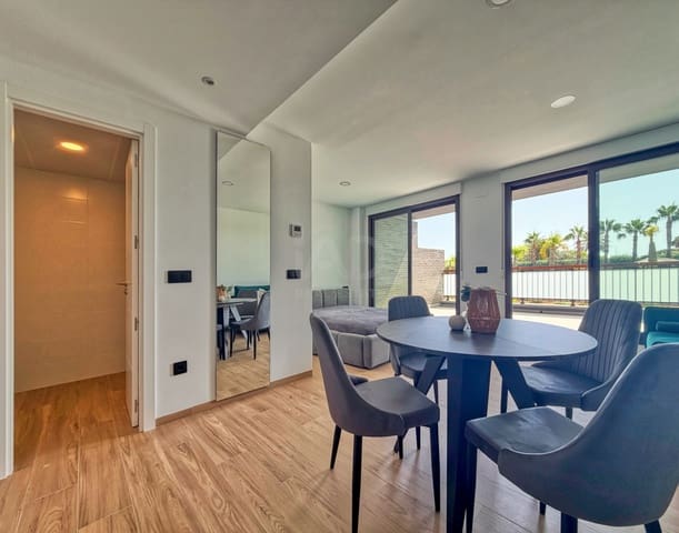 1 sypialnia Apartament na sprzedaż w Dénia - 230 000 € (Ref: 9987773)