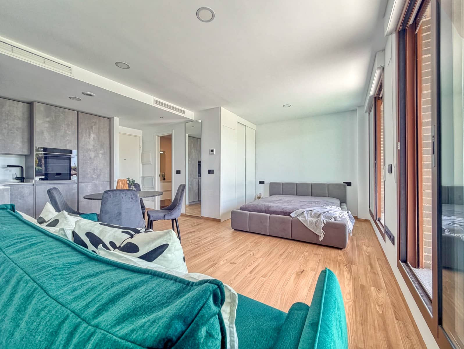 1 sypialnia Apartament na sprzedaż w Denia - 230 000 € (Ref: 9987773)