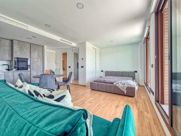 1 sypialnia Apartament na sprzedaż w Dénia - 230 000 € (Ref: 9987773)