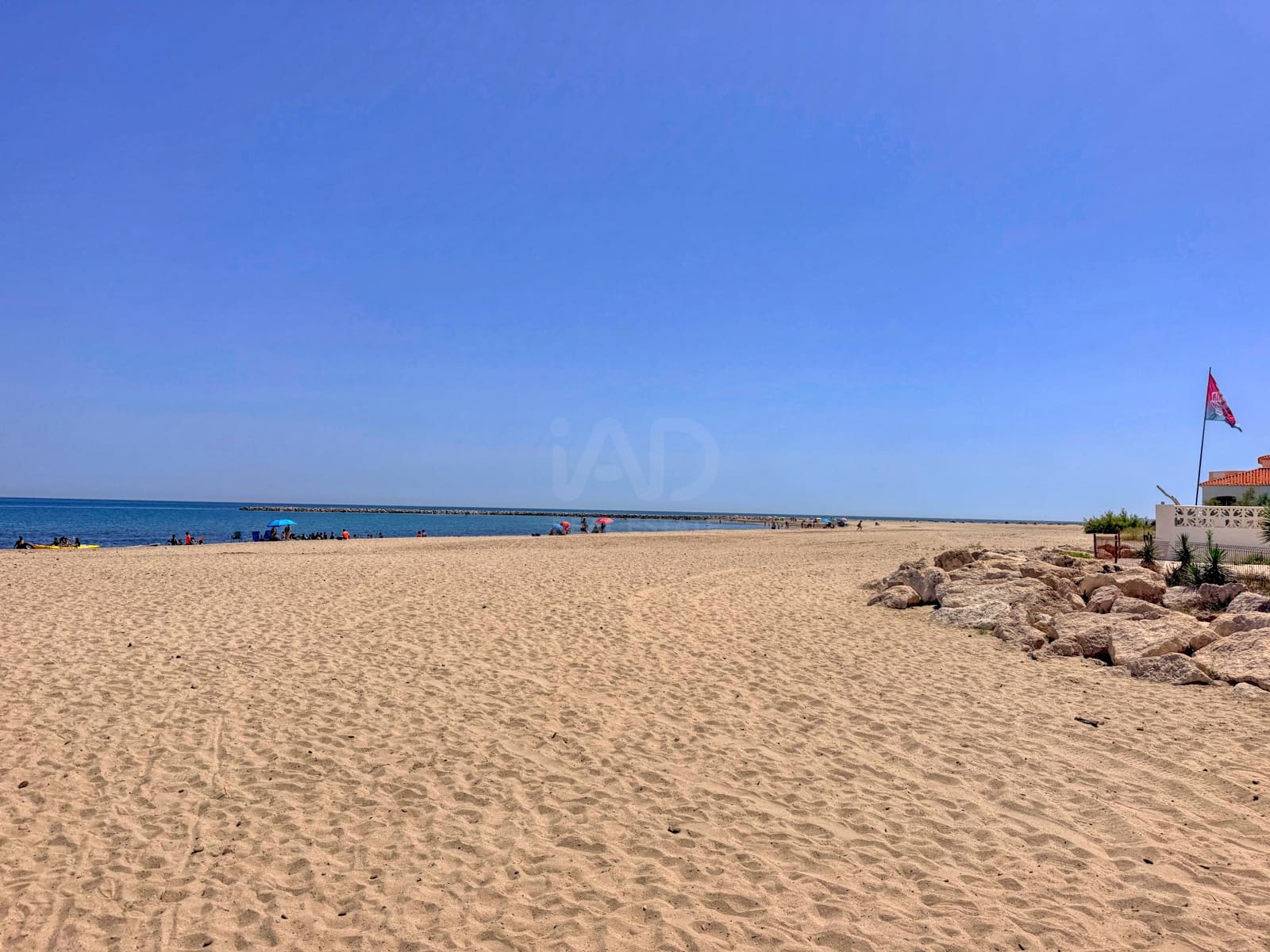 1 sypialnia Apartament na sprzedaż w Denia - 230 000 € (Ref: 9987773)