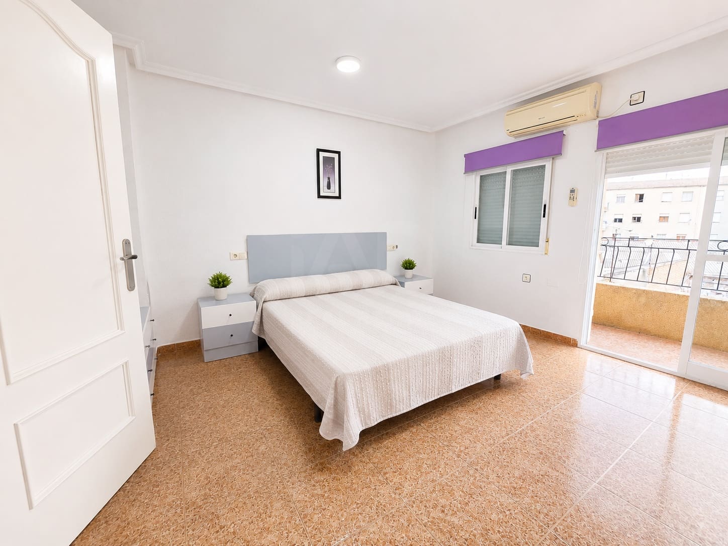 2 Zimmer Apartment zu vermieten in Alcantarilla - 700 € (Ref: 9987774)
