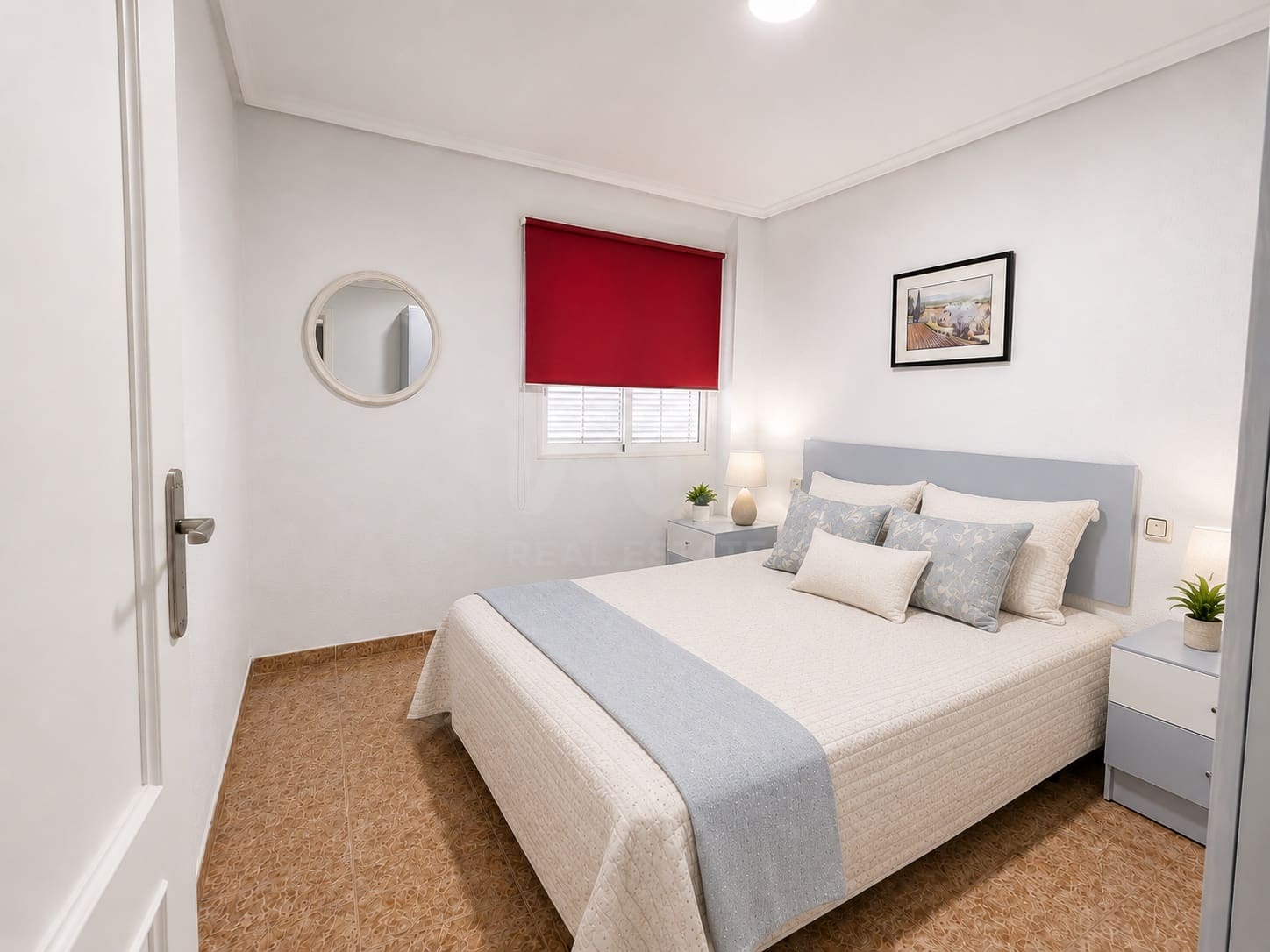 2 Zimmer Apartment zu vermieten in Alcantarilla - 700 € (Ref: 9987774)