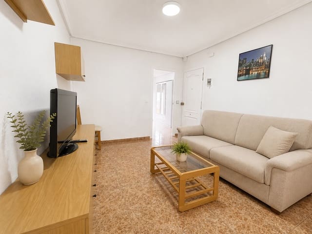 2 bedroom Apartment for rent in Alcantarilla - € 700 (Ref: 9987774)