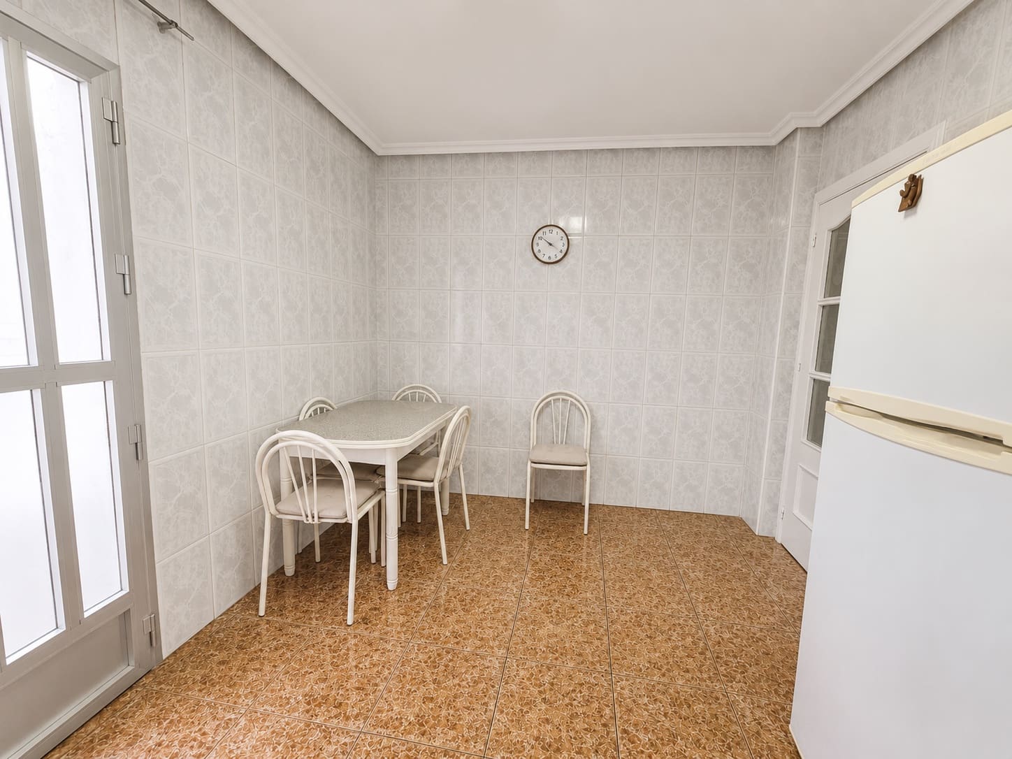 2 Zimmer Apartment zu vermieten in Alcantarilla - 700 € (Ref: 9987774)