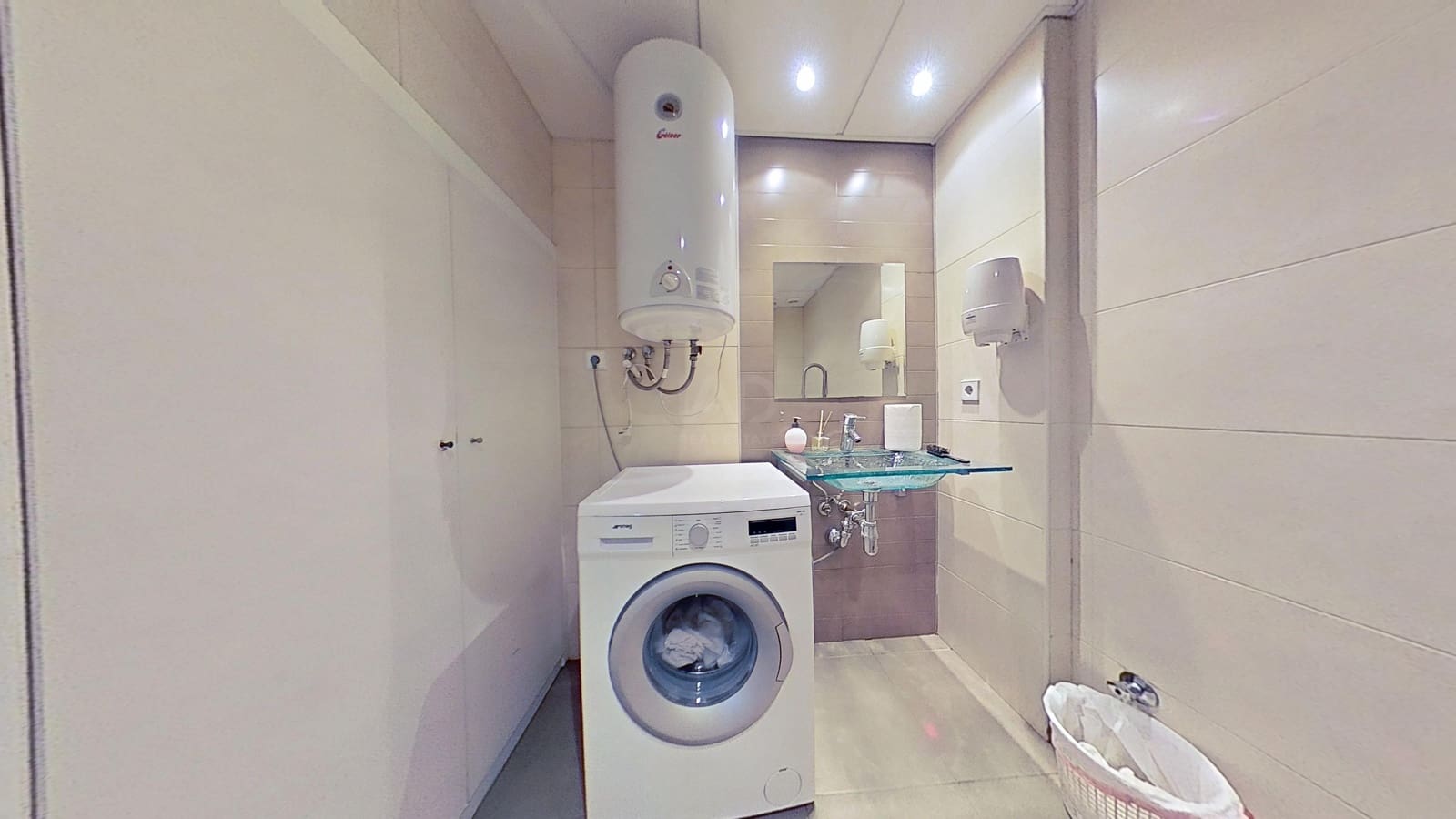 5 camera da letto Commerciale in vendita in Alicante citta - 159.500 € (Rif: 9987776)