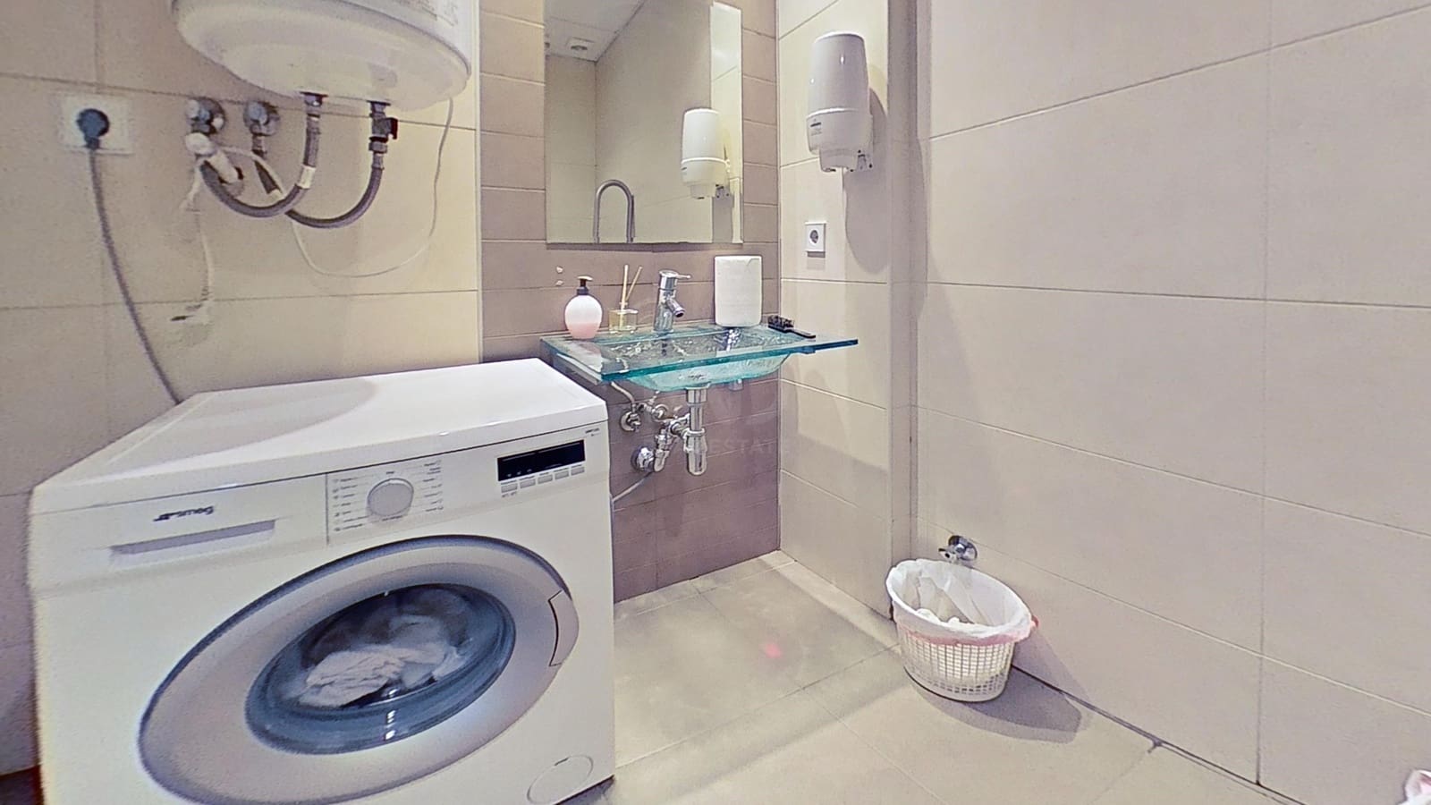 5 camera da letto Commerciale in vendita in Alicante citta - 159.500 € (Rif: 9987776)