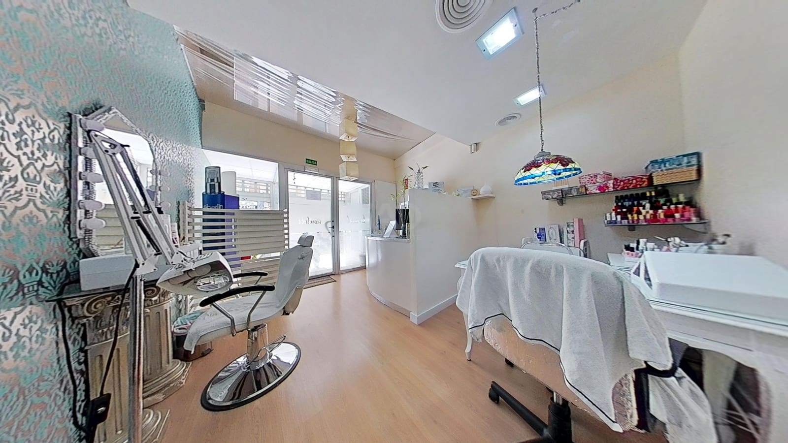 5 camera da letto Commerciale in vendita in Alicante citta - 159.500 € (Rif: 9987776)