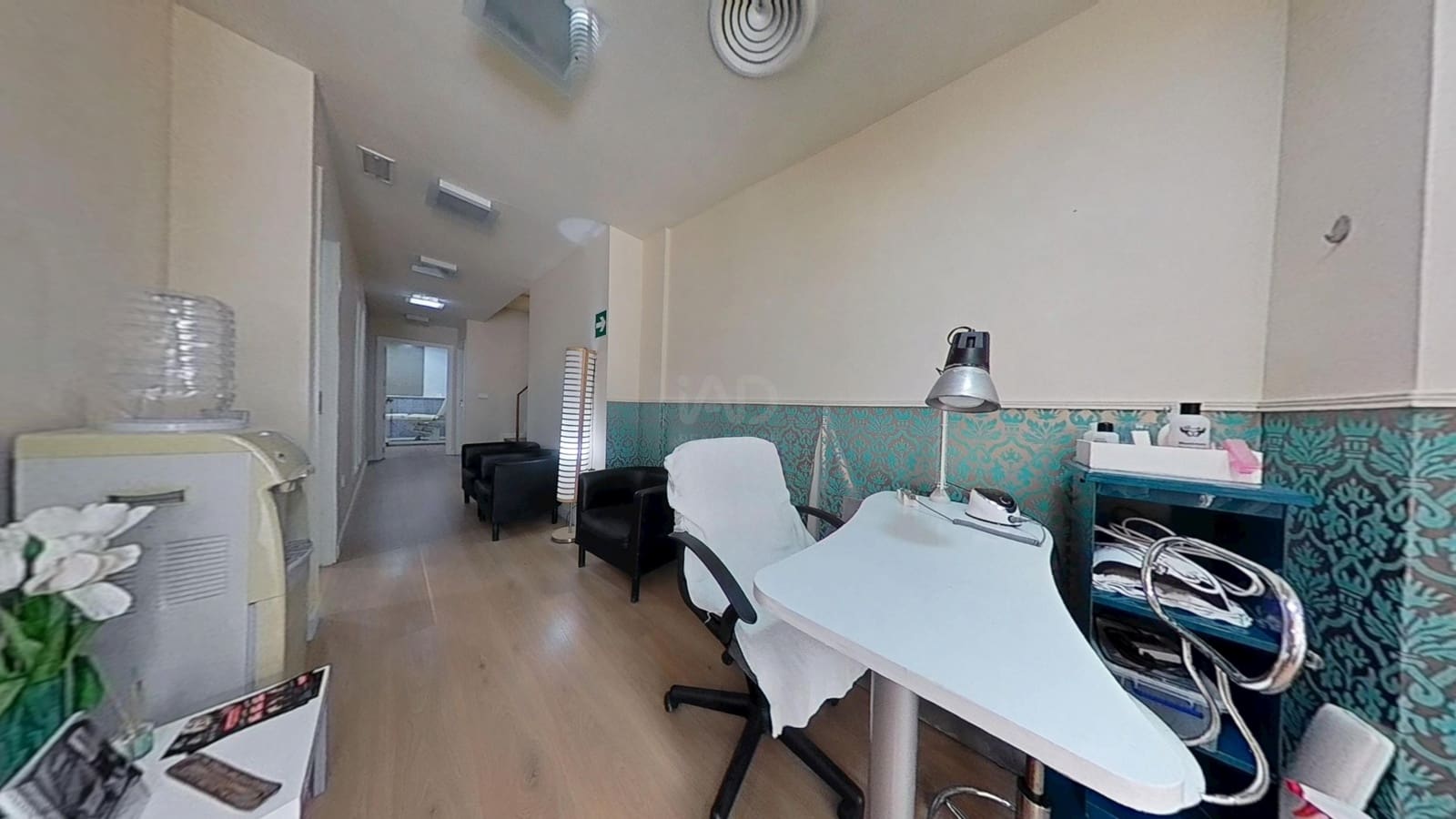 5 camera da letto Commerciale in vendita in Alicante citta - 159.500 € (Rif: 9987776)