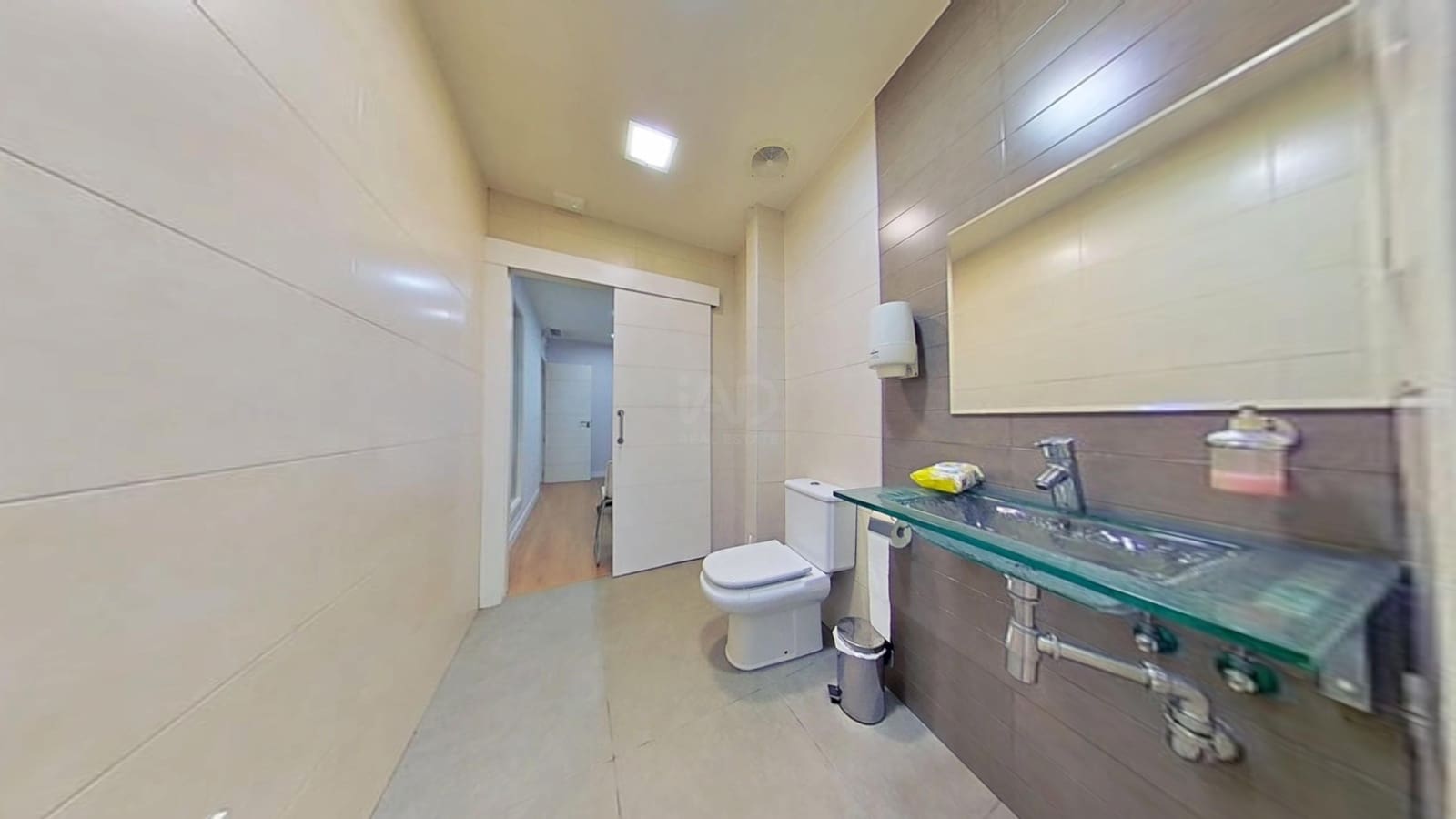 5 camera da letto Commerciale in vendita in Alicante citta - 159.500 € (Rif: 9987776)