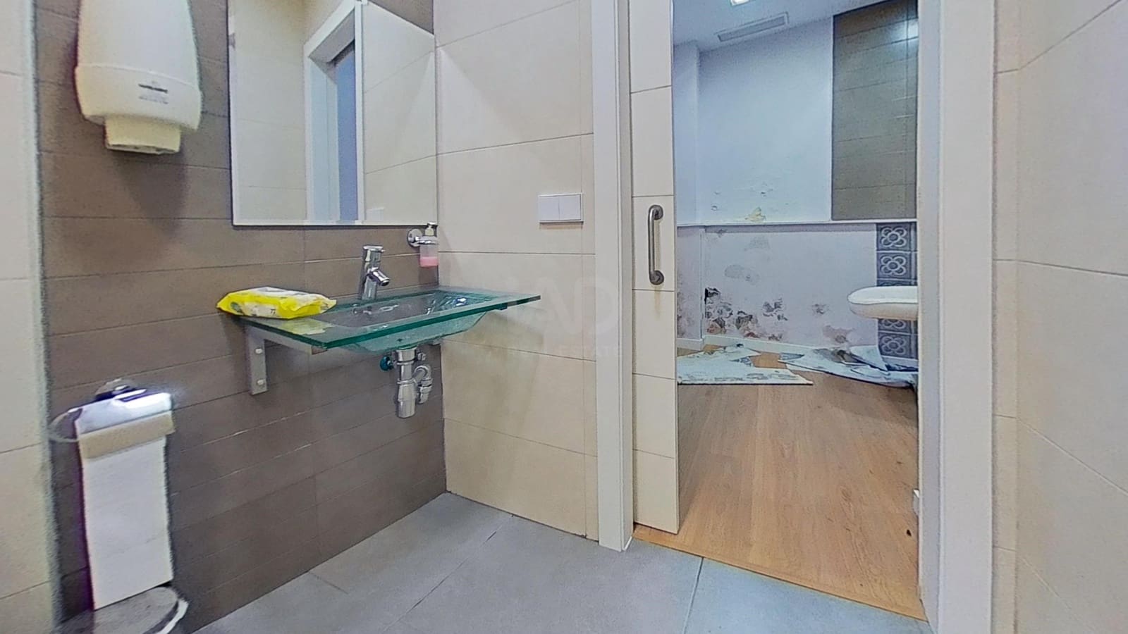 5 camera da letto Commerciale in vendita in Alicante citta - 159.500 € (Rif: 9987776)