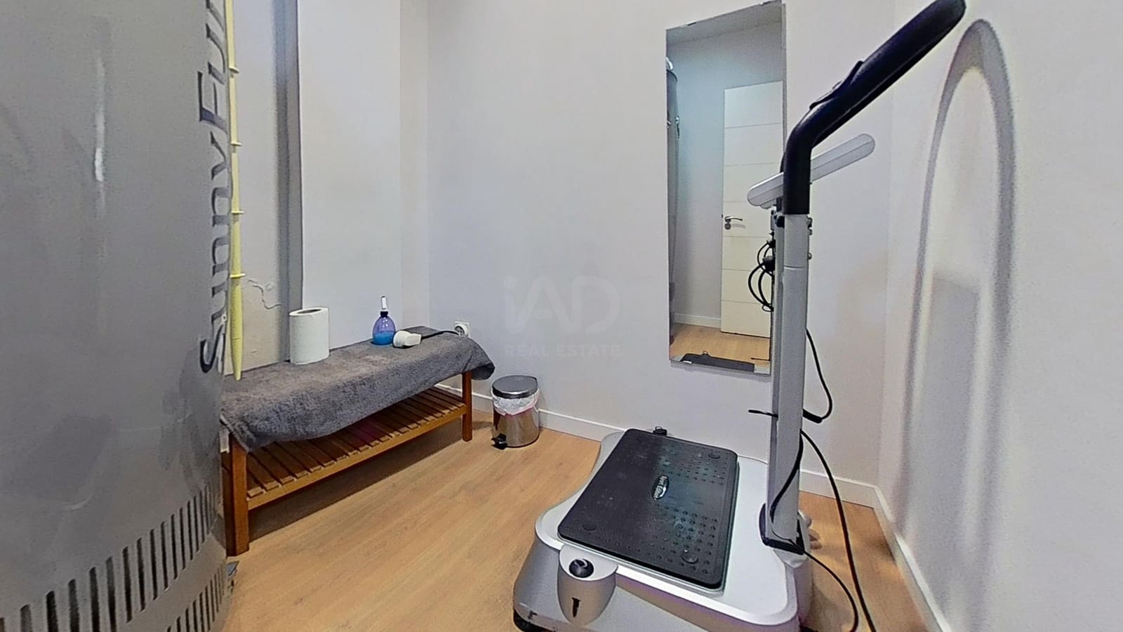 5 camera da letto Commerciale in vendita in Alicante citta - 159.500 € (Rif: 9987776)