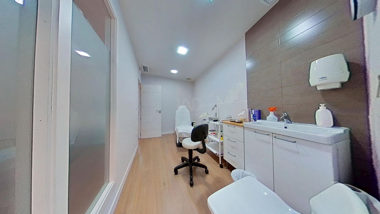 5 camera da letto Commerciale in vendita in Alicante citta - 159.500 € (Rif: 9987776)