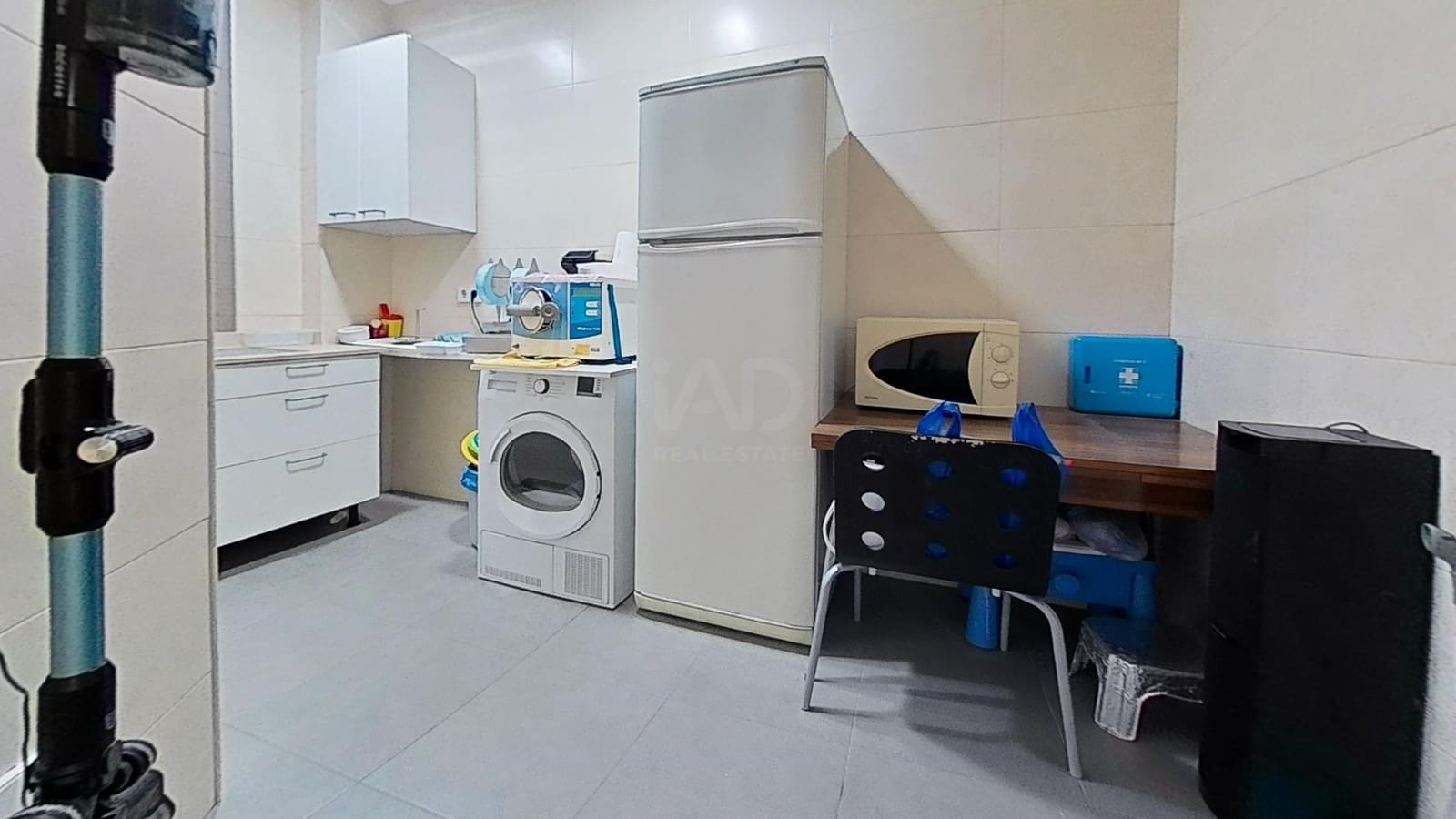 5 camera da letto Commerciale in vendita in Alicante citta - 159.500 € (Rif: 9987776)