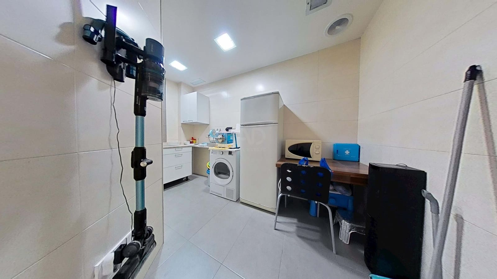 5 camera da letto Commerciale in vendita in Alicante citta - 159.500 € (Rif: 9987776)